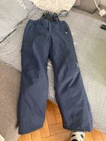 Cmp Skihose gr 176 blau Sachsen - Panschwitz-Kuckau Vorschau