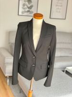 Esprit Blazer schwarz Größe 34/36 Hessen - Lohfelden Vorschau