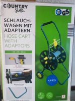 Schlauchwagen mit Adaptern Bayern - Raitenbuch Vorschau