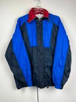 Vintage Regenjacke - Retro Jacke - Oldschool - 90s - Gr. L Niedersachsen - Neuenhaus Vorschau