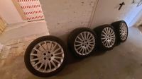 Original Opel - Alus - Alufelgen - Reifen - Goodyear - 4er Set Berlin - Köpenick Vorschau