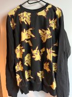 Pullover Pikachu Pokémon Dortmund - Scharnhorst Vorschau