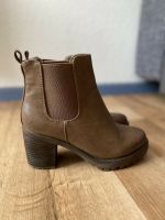 Stiefeletten Stiefel braun Berlin - Charlottenburg Vorschau