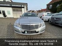Mercedes-Benz E 220 E -Klasse Lim. E 220 CDI BlueEfficiency Nordrhein-Westfalen - Paderborn Vorschau