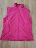 Fleece Weste Radfahren wandern pink Gr. Xl 44/46 neu ovp Bayern - Schöllkrippen Vorschau