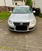 Volkswagen Passat Variant 2.0 TDI DPF 81kW Comfortline ... Niedersachsen - Derental Vorschau