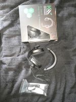 Gaming Headset 3,5mm klinke+ pc Adapter Rheinland-Pfalz - Lierschied Vorschau