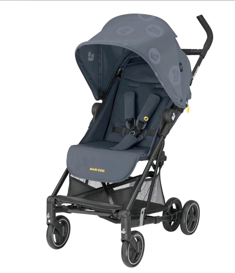 Wie neu! Maxi Cosi Buggy Mara in Oldenburg