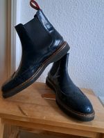 Herren Chelsea Boots von Green George in Größe 8 (UK) Frankfurt am Main - Sachsenhausen Vorschau