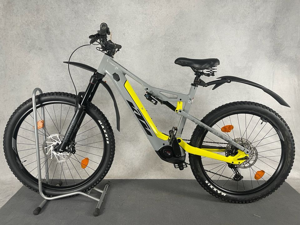 KTM Macina Kapoho 7972 Fully E-MTB E-Bike in Köln