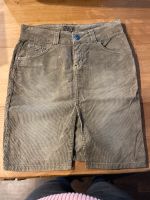 Tommy Hilfiger Cord Rock Olivgrün Gr. S Baden-Württemberg - Bad Waldsee Vorschau