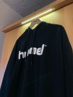 !!NEU Hummel Hoodie Pulli Schwarz L NEU!! Bayern - Oberasbach Vorschau