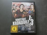 Vorstadtkrokodile 1 - 3 DVDs Parchim - Landkreis - Leezen MV Vorschau