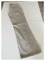 ❤️ schöne Damen-Stoffhose Gr. 40 sandfarben Popeline Sachsen-Anhalt - Halberstadt Vorschau