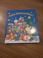 Buch. Kinderbuch. Frohe Weihnachten. Geschichten. Nordrhein-Westfalen - Grefrath Vorschau