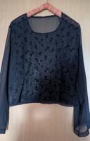 Bluse langarm Gr. S Leipzig - Grünau-Ost Vorschau