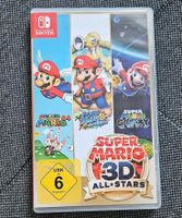 Super Mario 3D All Stars Switch Sachsen - Hohenstein-Ernstthal Vorschau