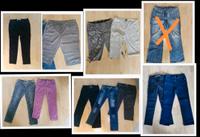 Cecil Street One Jeans Hosen 6/8 Gr. W31 bis W36 2x für 30Euro Niedersachsen - Seesen Vorschau