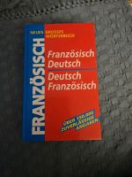 Französisch-Deutsch-Deutsch-Französisch Niedersachsen - Cuxhaven Vorschau