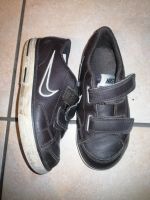 Nike Turnschuh Sneaker braun gr 28 Nordrhein-Westfalen - Gladbeck Vorschau