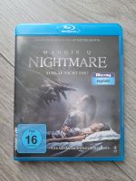 Horrorfilm Nightmare - Schlaf nicht ein BR / Blu-Ray Niedersachsen - Braunschweig Vorschau