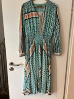 Marc Cain Sommerkleid Größe 3 Wandsbek - Hamburg Volksdorf Vorschau