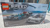 Lego 76909 Speed Champions Sachsen-Anhalt - Magdeburg Vorschau