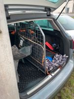 Vw Passat B6 HUNDEGITTER/ TRENNWAND TDG1240 | TDG1240D Nordrhein-Westfalen - Neunkirchen-Seelscheid Vorschau