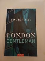 London Gentleman von Louise Bay Bayern - Aschaffenburg Vorschau