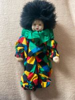 Clown Puppe Schleswig-Holstein - Flensburg Vorschau
