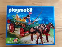 Playmobil Pferdekutsche, Bauernhof Bayern - Mömbris Vorschau
