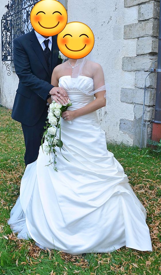 Brautkleid von La Sposa in Wickede (Ruhr)