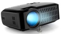 ABOX A2 HD LED Beamer FULL HD LED HIFI Lautsprecher HDMI/VGA/AV Berlin - Neukölln Vorschau