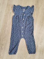 Mädchen Jumpsuit Sommeroverall DeFacto Gr 80/86 Nordrhein-Westfalen - Metelen Vorschau