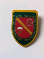 Fallschirmjäger Bundestreffen 1985 Bayern - Fraunberg Vorschau