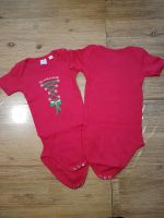 Body Bodys Bodies kurzarm Baby Zwillinge 16 Stück Gr. 74 - 104 Nordrhein-Westfalen - Linnich Vorschau