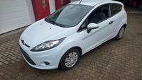 Ford Fiesta 1,5 TDCi Ambiente Ambiente Rheinland-Pfalz - Saffig Vorschau