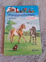 Erstlesebuch "Ponygeschichten" Nordrhein-Westfalen - Blomberg Vorschau