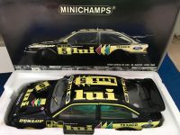 Minichamps Ford Sierra 500 RS LUI #5 DTM 1988 M. Reuter 1:18 OVP Mecklenburg-Vorpommern - Groß Labenz Vorschau