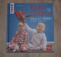 'Babyleicht' Buch  von Pauline Dohmen NEU und Unbenutzt Thüringen - Ilmenau Vorschau