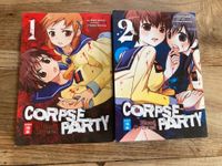 Corpse Party Blood Covered 1+2 Bayern - Grafenwöhr Vorschau