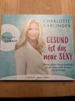 Charlotte Karlinder Gesund ist das neue Sexy Nürnberg (Mittelfr) - Aussenstadt-Sued Vorschau