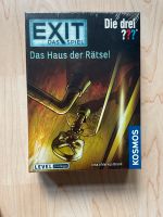 NEU: Exit Game „Die drei ???“ Thüringen - Jena Vorschau