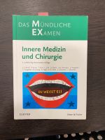 MEX Innere Medizin und Chirurgie 3. Auflage Hessen - Gießen Vorschau