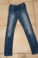 s Oliver Jeans Mädchen blau Gr. 170 Baden-Württemberg - Wäschenbeuren Vorschau