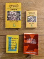 Sprachlern-Paket Italienisch: Sprachführer & Wörterbuch Pankow - Prenzlauer Berg Vorschau