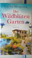 Carla Montero - Der Wildblüten Garten - 2022 Niedersachsen - Obernkirchen Vorschau