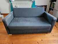 Couch Jugendcouch Bett L 1,38m x B 0,82m x  H 0,72m Baden-Württemberg - Wertheim Vorschau