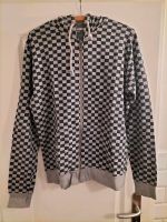 Checkerboard ZIP Hoodie, Reißverschluss Weste, Jacke Rheinland-Pfalz - Idar-Oberstein Vorschau