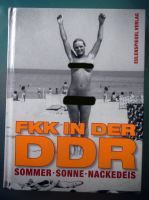 FKK in der DDR, Sommer, Sonne, Nackedeis, Eulenspiegel Verlag Berlin - Steglitz Vorschau